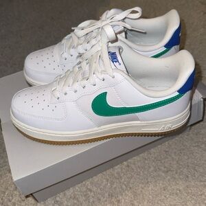 Wmns Air Force 1 ‘07